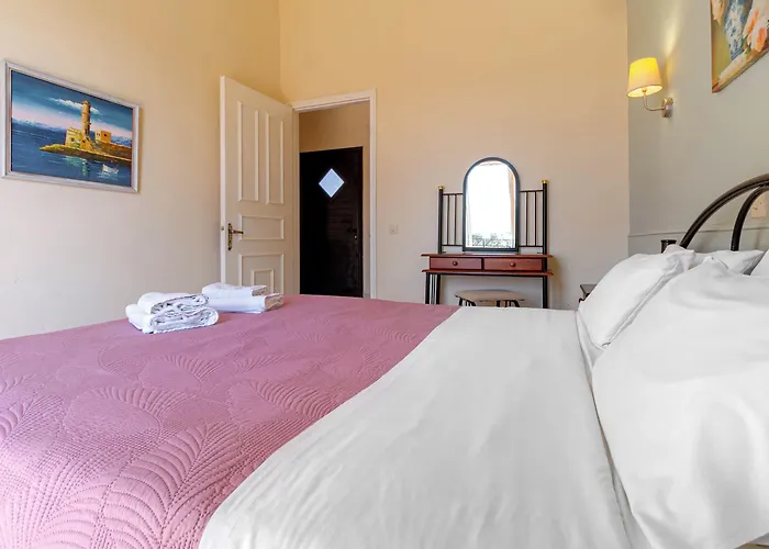 Hotel Ionian Arches 3*