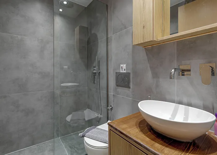 Ionian Arches فندق جوفيا