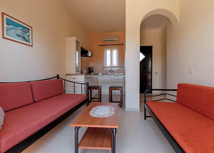 فندق Ionian Arches 3*