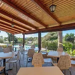 Ionian Arches Szálloda 3*