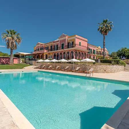 מלון Ionian Arches