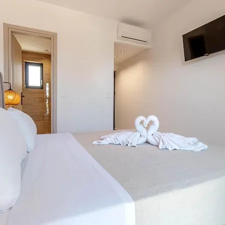 Ionian Arches 3* Γουβιά