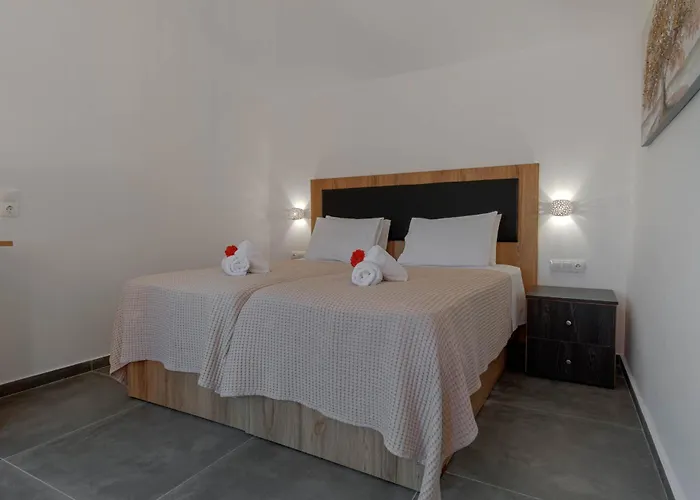 Ionian Arches 3* Gouvia