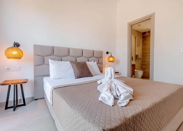 Hotel Ionian Arches Gouvia