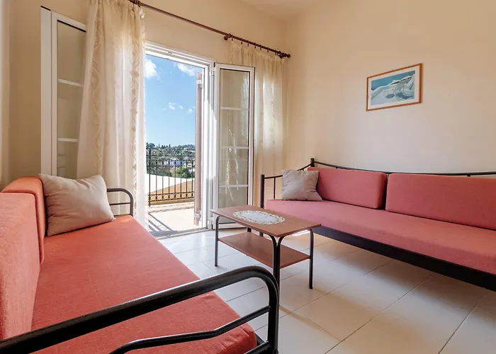 Ionian Arches Hotel